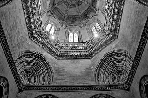 Inside the Great Dome — Chhatrapati Shivaji Maharaj Terminus audio guide stop