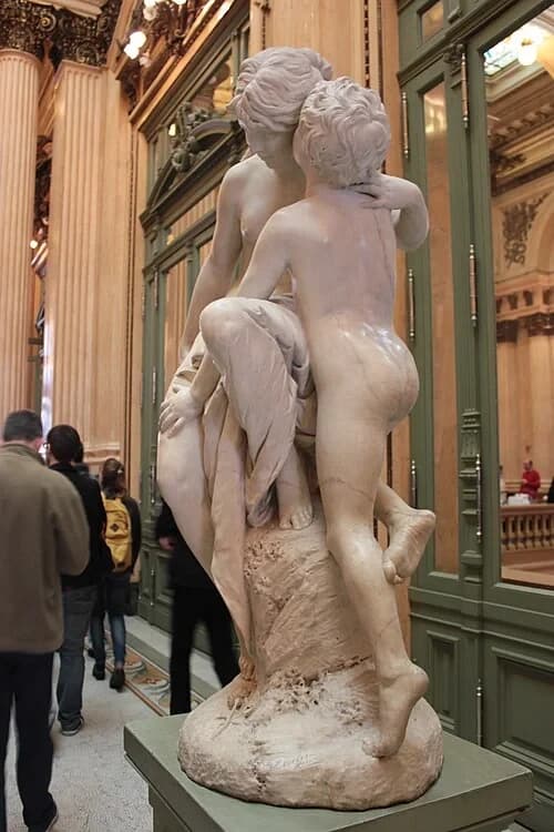 An Intimate Detail
