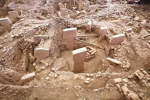 The Fox Building — Göbekli Tepe audio guide stop