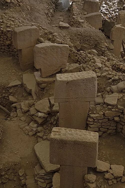 The Megalithic Sequence — Göbekli Tepe audio guide stop
