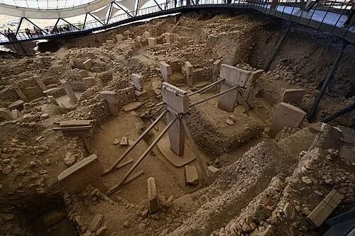 Enclosure D: The Masterpiece — Göbekli Tepe audio guide stop