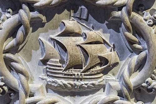 The Explorer’s Caravel