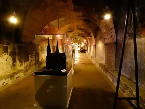 The Underground Gallery