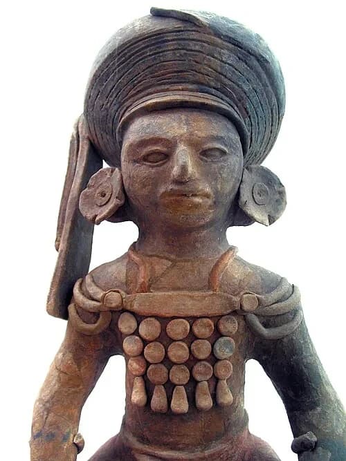 The Chorcha Figure — Copán Archaeological Site audio guide stop