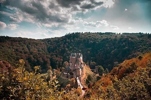 The Unconquered Fortress
