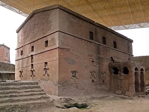 House of Mary