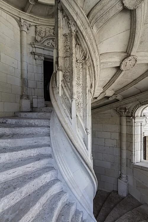 Climbing the Renaissance