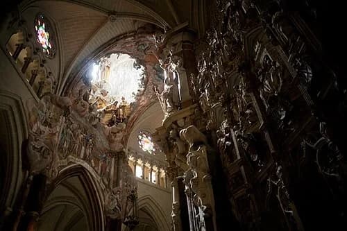 The Window to Heaven