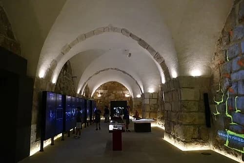 History of Jerusalem Gallery