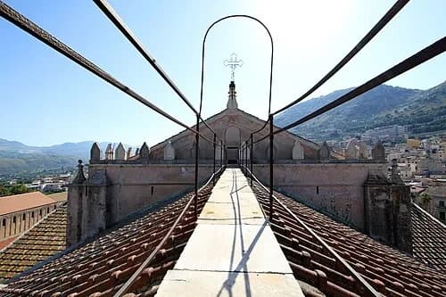 The Roof Terraces