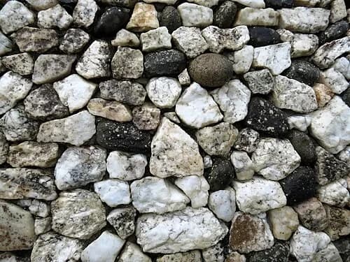 Materials of the Earth
