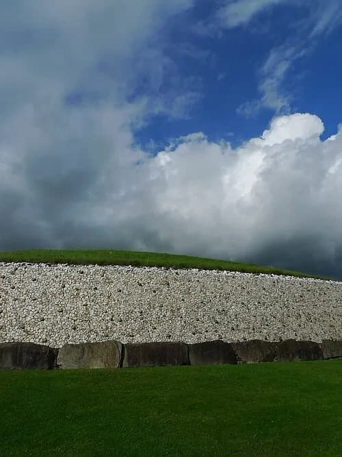 The White Wall