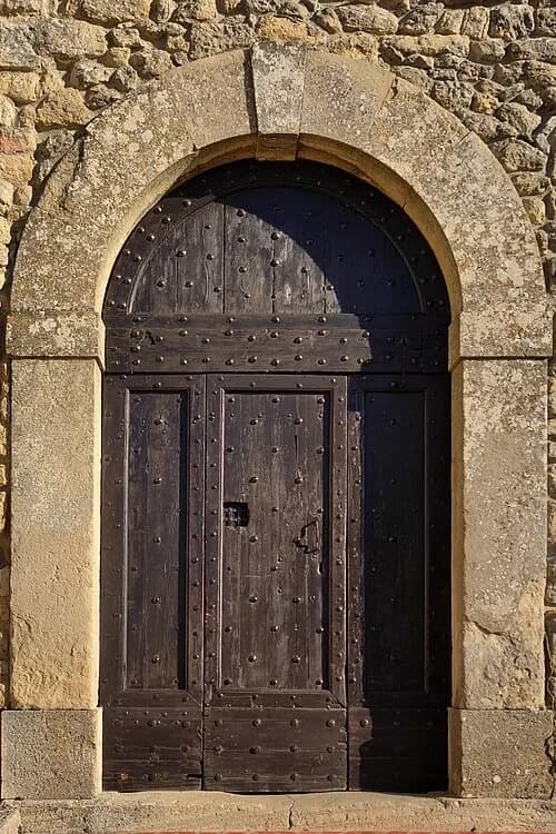 The Bertesca Gate