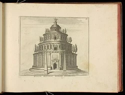The Imperial Reconstruction