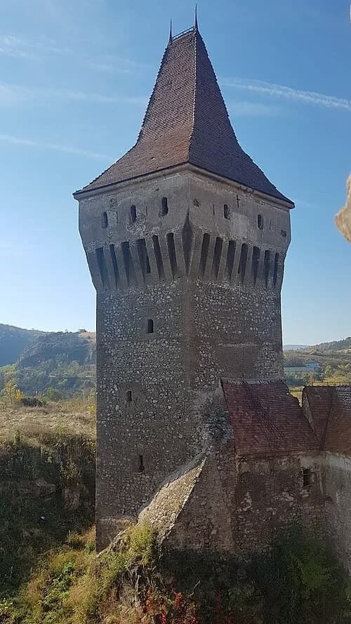 Neboisa Keep