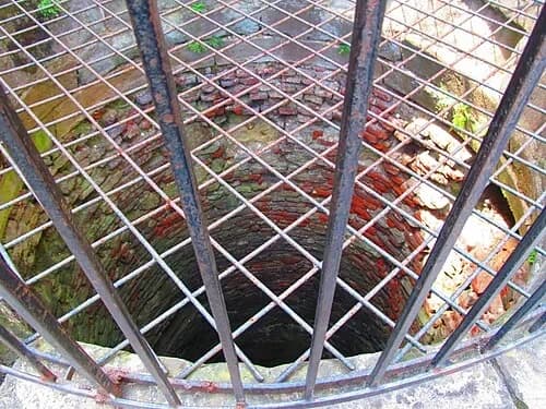 The Turkish Well