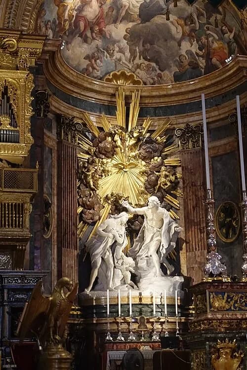 The Baptism of Christ