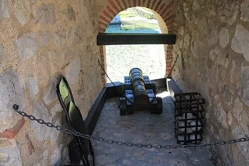 Medieval Artillery