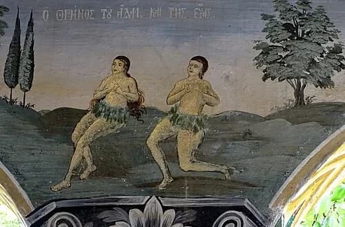The Refectory Murals — Bachkovo Monastery audio guide stop