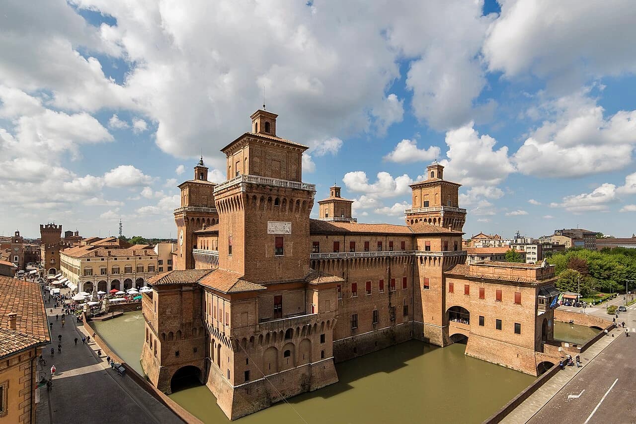 Castello Estense