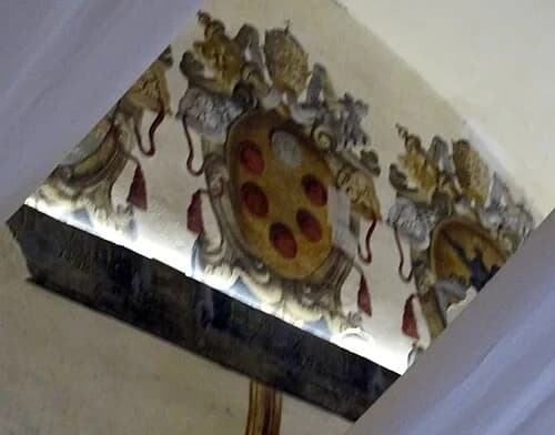 Heraldry of the Medici