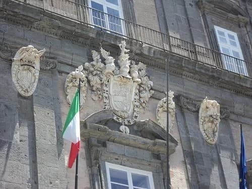 Coat of Arms of Philip III of Habsburg
