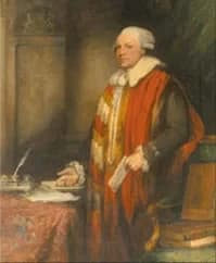 Portrait of Henry Herbert, 1st Earl of Carnarvon (1741-1811)