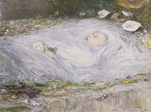 Queen Victoria on Her Deathbed — Osborne House audio guide stop