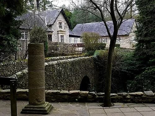 The Chesterholm Museum — Vindolanda audio guide stop