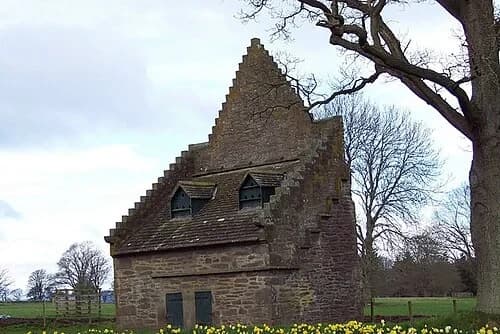 The Dovecot