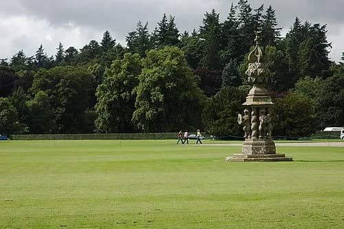 The Sundial