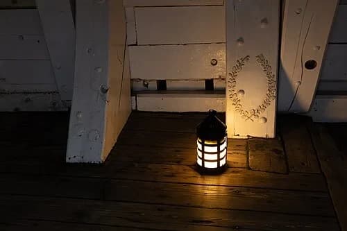 The Death of Nelson — HMS Victory audio guide stop