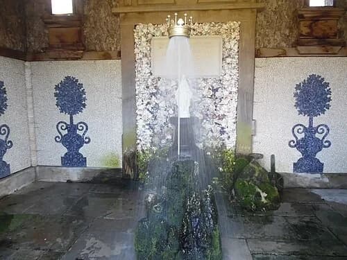 The Dancing Coronet — Arundel Castle audio guide stop