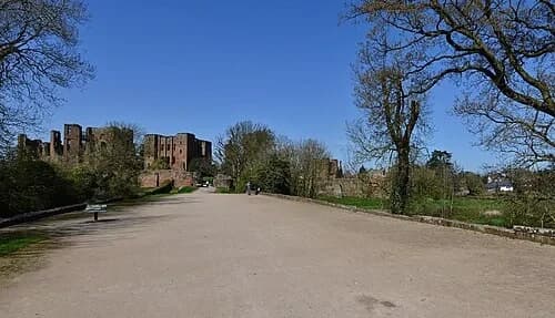 The Medieval Tiltyard