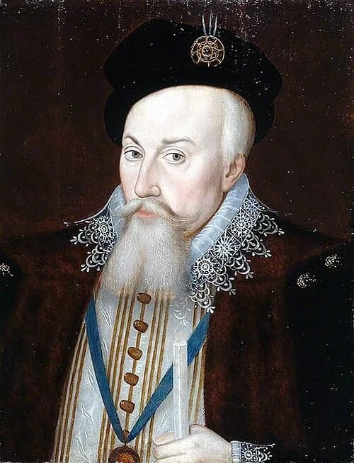 Robert Dudley, Earl of Leicester