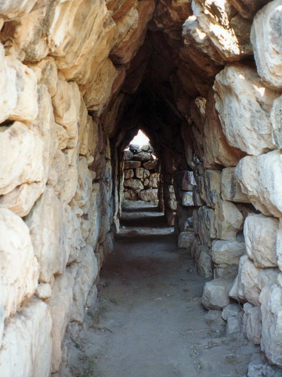 Tiryns — Municipal Unit of Nea Tiryntha, Greece
