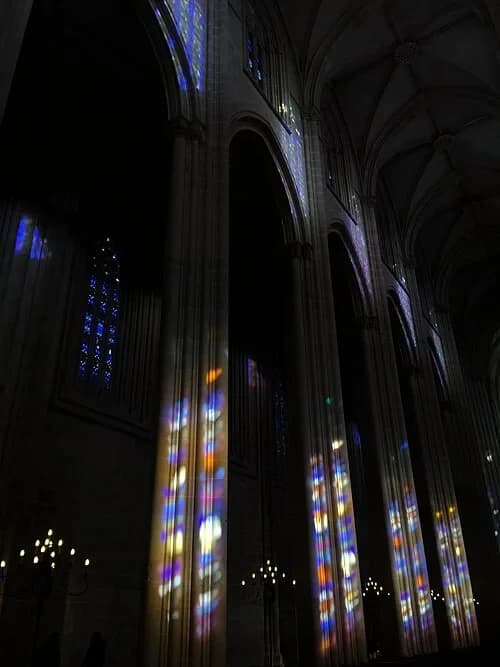 Reflections on Stone — Mosteiro da Batalha audio guide stop