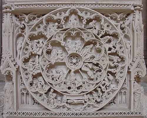 Moments of a Royal Life — Mosteiro de Alcobaça audio guide stop