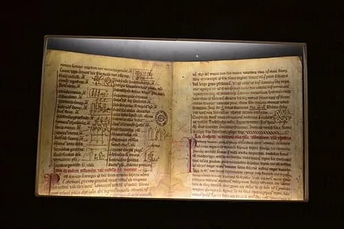 The Foundation Charter — Castelo de Guimarães audio guide stop