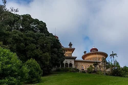 The Botanical Collection — Palácio de Monserrate audio guide stop