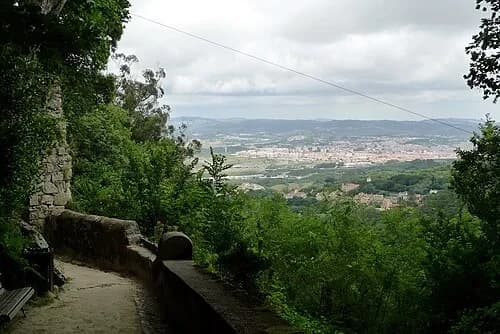 The Strategic Overlook