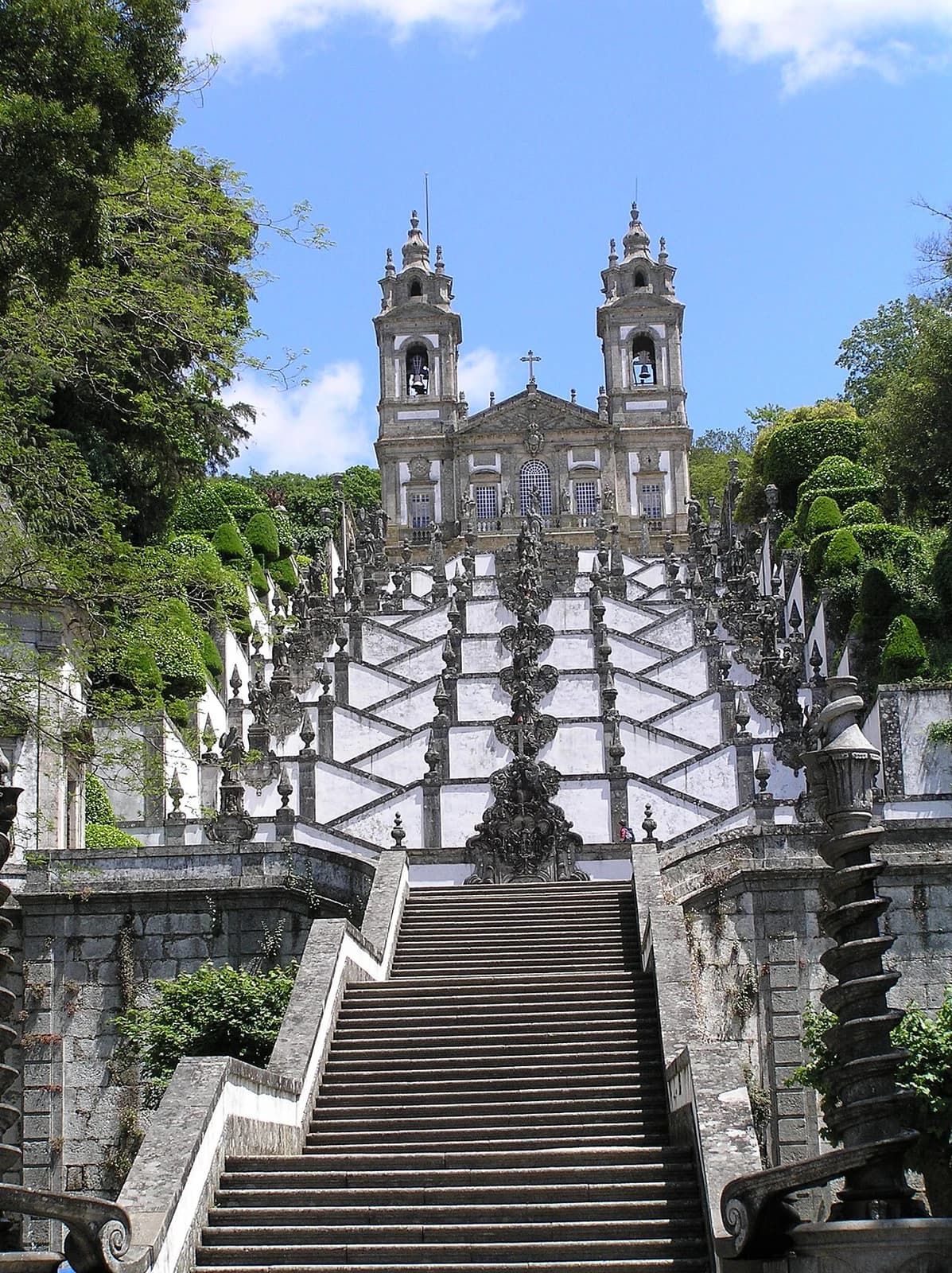 Tenões — Braga, Portugal