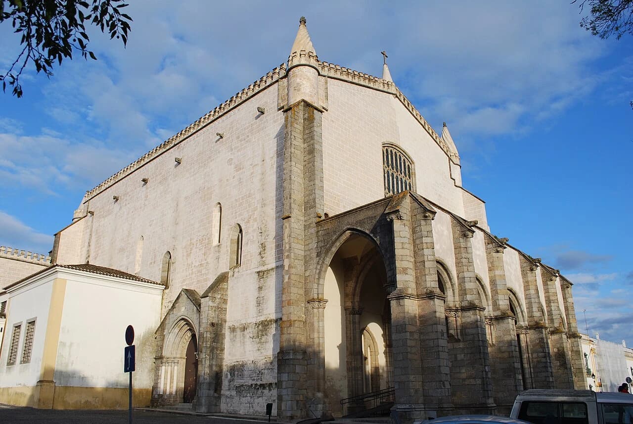 Igreja de São Francisco audio guide