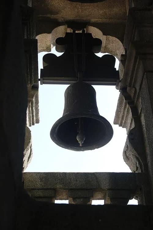 The Noon Signal — Torre dos Clérigos audio guide stop
