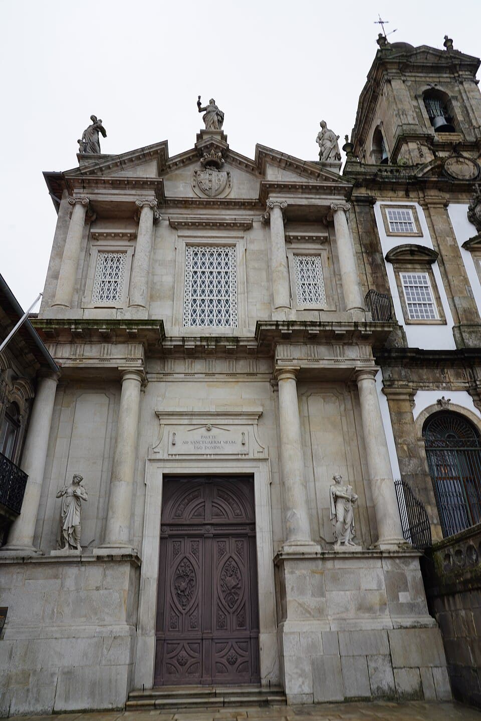 Church of the Third Order