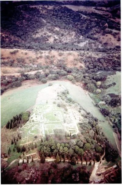 Roman Ruins of Miróbriga — Miróbriga audio guide stop