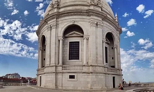 The Modern Dome
