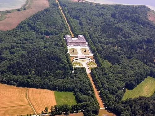 The Island Sanctuary
