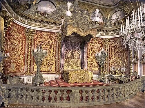 The State Bedroom