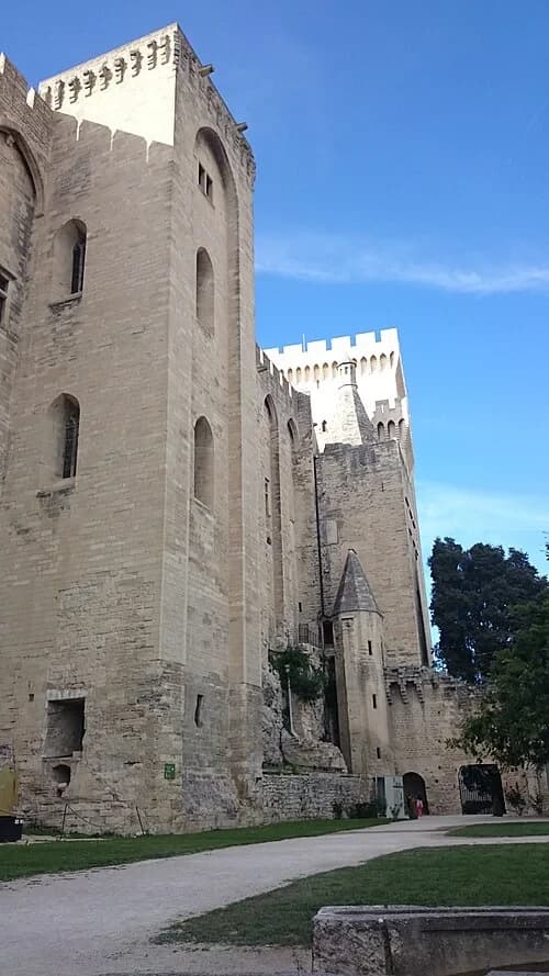 The Consistory Wing